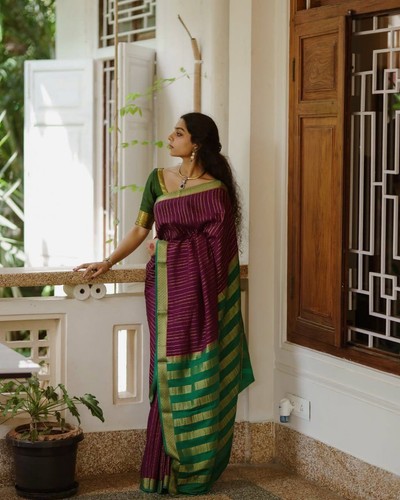 New party wear sari indian - wear,