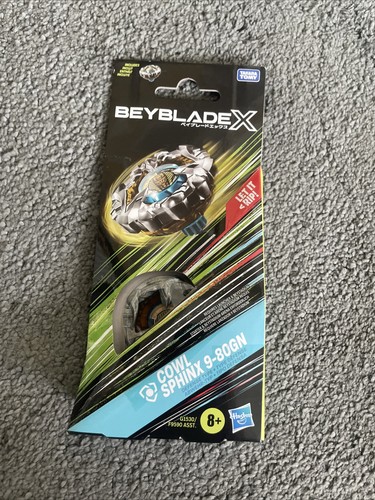 Beyblade cowl sphinx - beyblade,