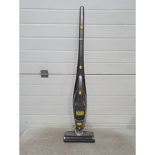 Morphy Richards Supervac 732000 2-in-1 Vacuum Cleaner Grey 0.3L Cordless Bagless