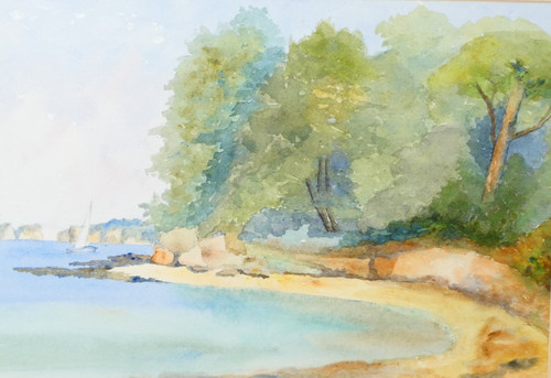 Studland bay original - studland,