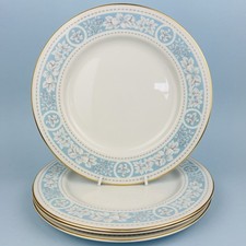 4 x Royal Doulton Hampton