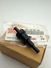 YAMAHA SCHLINGERVENTIL FZR600