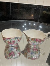 Open Sugar  & Creamer BCM