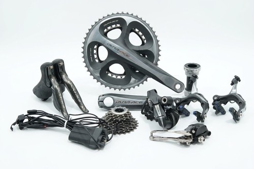 Shimano dura ace 7970 di2 - dura-ace,