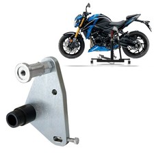 Adaptor for ConStands Power