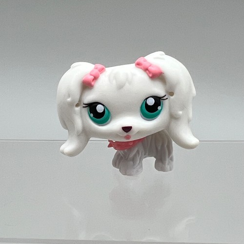 Authentic lps littlest pet - lps,