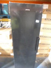 Smeg freezer black ukff18en2hb - freezer,
