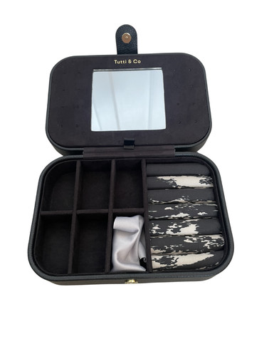 Tutti jewellery box - co,
