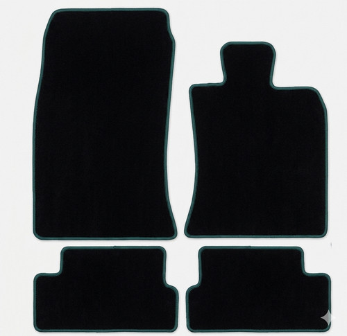 Mini 2006 2014 dark - mini, (r56)