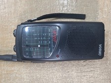Omega 4998 Multiband Radio