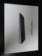 Magic Trackpad 2  - Empty Box 