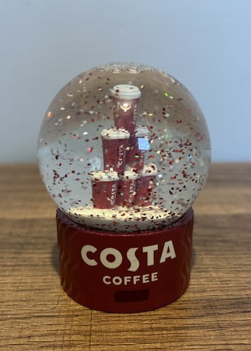 Costa coffee small - costa,