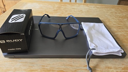 Rudy project sunglasses - rudy,