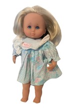 Vintage  1986 Zapf Creation