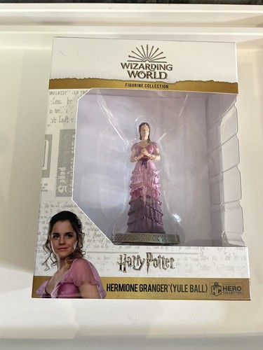 Hermione granger yule ball - hermione, ball'