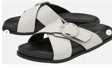 BNiB Dunlop Tegan Ladies WHITE