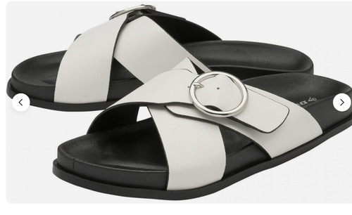 Bnib dunlop tegan - tegan, white