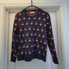 Tulchan womens christmas 100 - christmas, 100%
