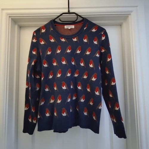 Tulchan womens christmas 100 - christmas, 100%