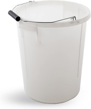 Plastic 28 Litre Heavy Duty