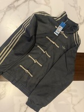 🐺 2026 Adidas x CLOT