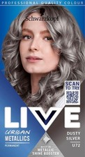 Schwarzkopf LIVE Intense