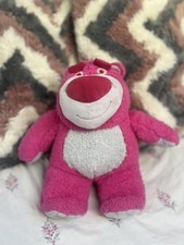 Primark Disney Pink Lotso Bear