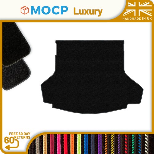 Luxury boot mat fit toyota - luxury,