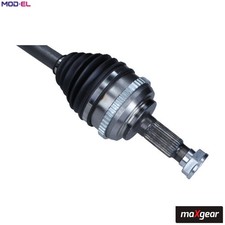 DRIVE SHAFT 49-2390 FOR HONDA CIVIC/VII/Hatchback D14Z6/D14Z5 1.4L D17A9 1.7L