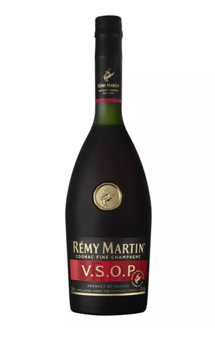 Rémy martin vsop cognac - martin, 70cl