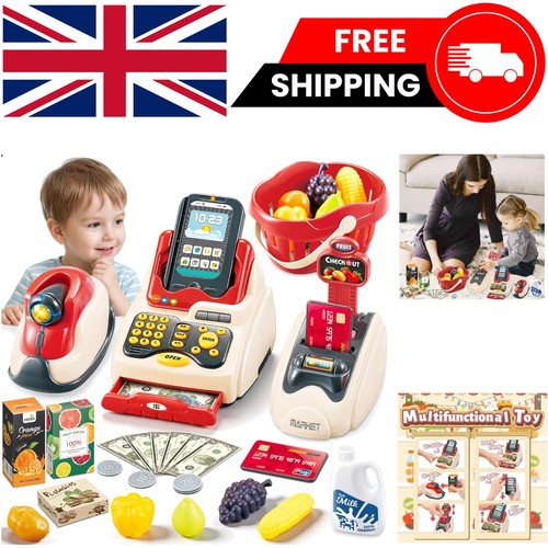 Multicolored child safe cash - multicolored, child-safe