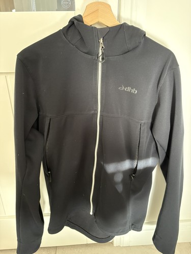 Dhb cycling unisex zipped - unisex,