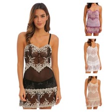 Wacoal Embrace Lace Chemise