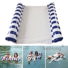Inflatable Float Hammock Pool