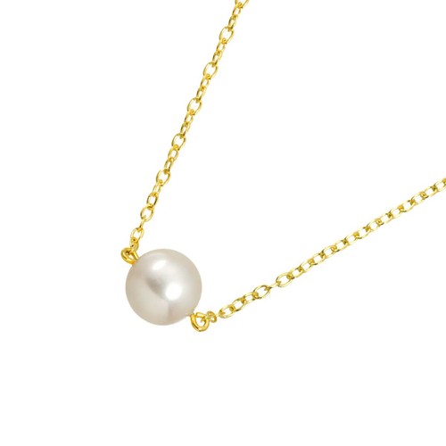 Mikimoto akoya pearl 2mm - pearl, 7.2mm