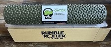 RumbleRoller Gator Foam Roller