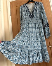 Pretty Monsoon Faye Size L 16