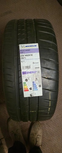 235 40x18 95y michelin - 235/40x18,