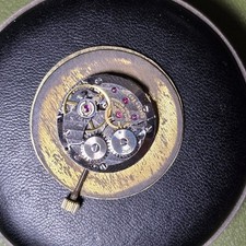 Bueche girod eta 2512 watch - eta,