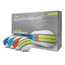 2024 Taylormade Tour Response