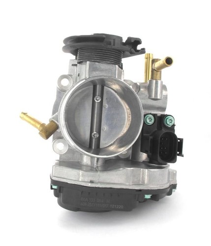 Fuelparts throttle body for - throttle,