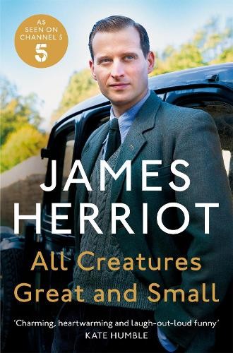All creatures great and small - all,