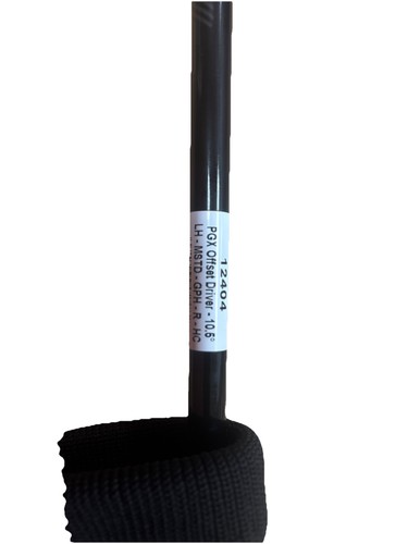 Pgx pinemeadow offset - pgx, driver