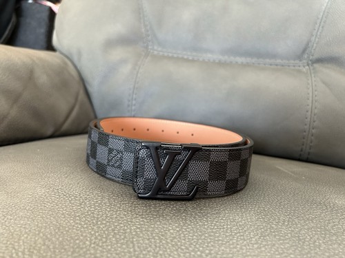 Louis vuitton men leather - louis,