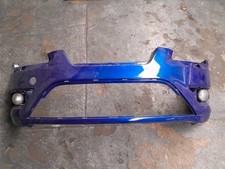 Ford Focus St Mk2 225 Front