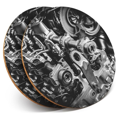 Coasters cool vehicle - coasters,