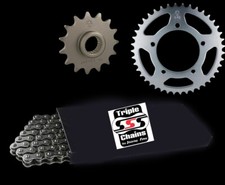 Fits HONDA XBR500 XBR 500 SSS