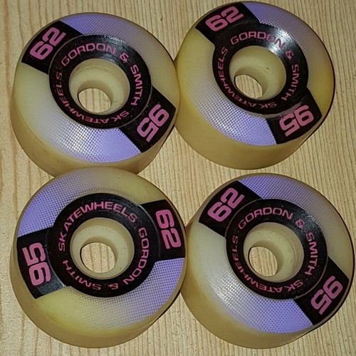 Fade 62mm 95a - fade,