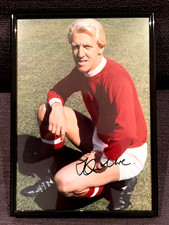 Ian Ure Ex Manchester