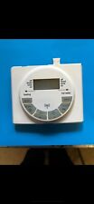 WORCESTER BOSCH DT20RF PROGRAMMER ROOMSTAT DIGISTAT GREENSTAR JUNIOR CDI LP20RF